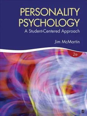 Laatste Kans Personality Psychology: A Student-Centered Approach / 2nd Edition