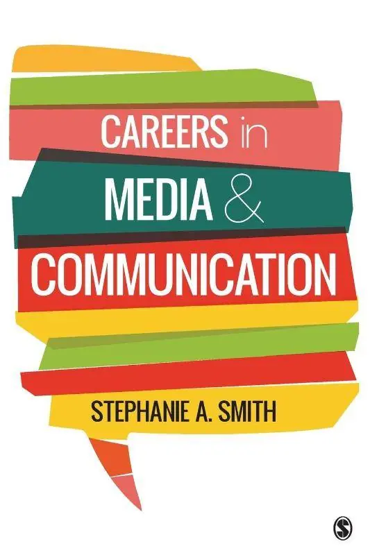 Careers in Media and Communication / 1st Edition Lage Prijs