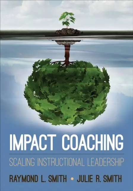 Impact Coaching: Scaling Instructional Leadership / 1st Edition Dagaanbieding