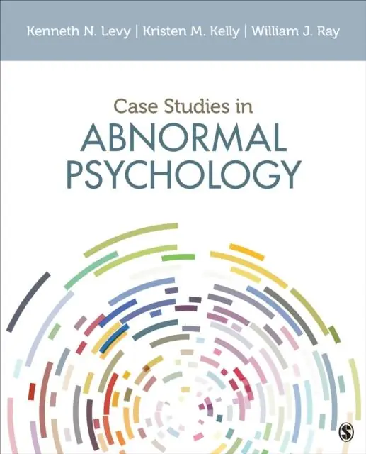 Speciale Aanbieding Case Studies in Abnormal Psychology / 1st Edition