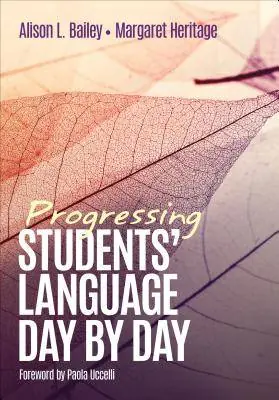 Progressing Students' Language Day by Day / 1st Edition Bestseller