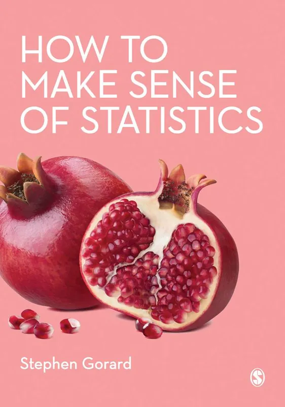 How to Make Sense of Statistics / 1st Edition Flitsaanbieding