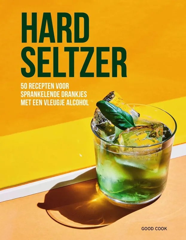 Voordeelprijs Hard seltzer / Druk 1