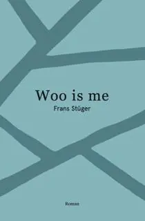 Merkproduct Woo is me / Druk 1