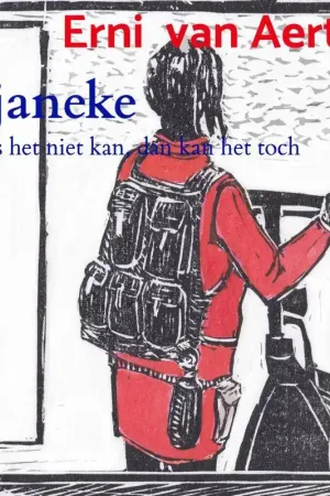 Zjaneke / Druk 1 Merkproduct
