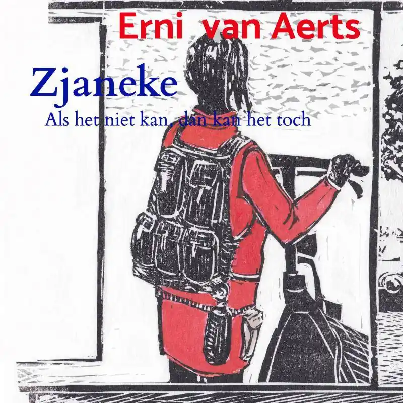 Zjaneke / Druk 1 Merkproduct