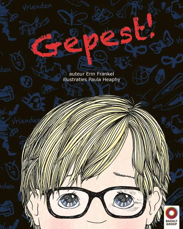 Gepest! / Druk 2 (Heruitgave) Voordeelprijs
