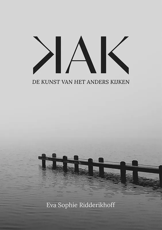 Gratis Retour KAK / Druk 1
