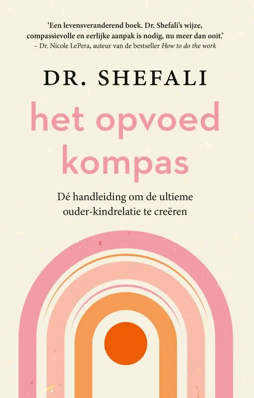Must-Have Het opvoedkompas / Druk 1