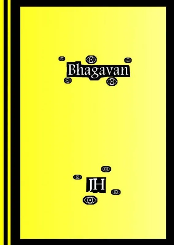 Betrouwbaar Bhagavan / Druk 1