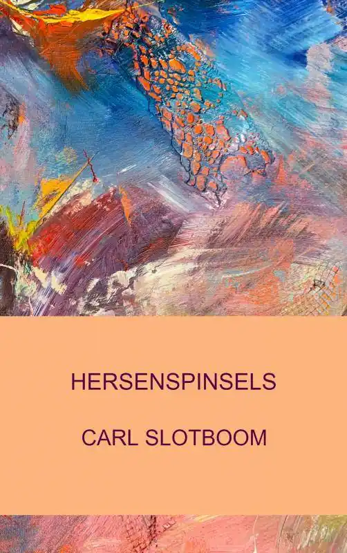 Beste Prijs HERSENSPINSELS / Druk 1