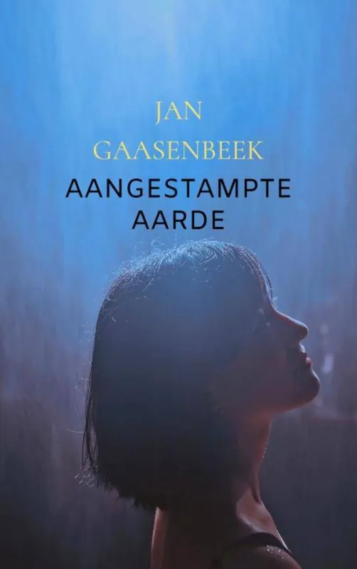 Fabrieksprijs Aangestampte aarde / Druk 1