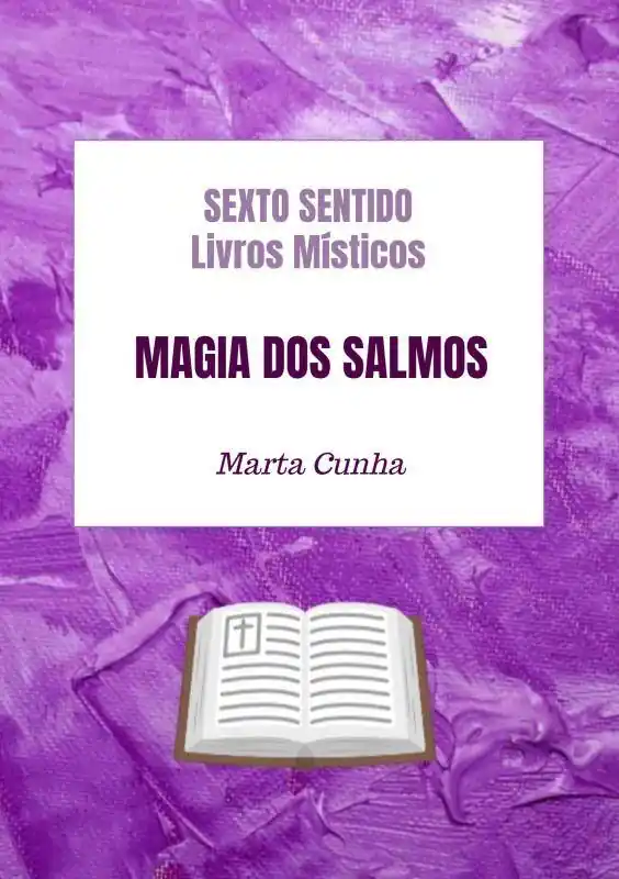 Magia dos Salmos / 9 Edition Aanbieding