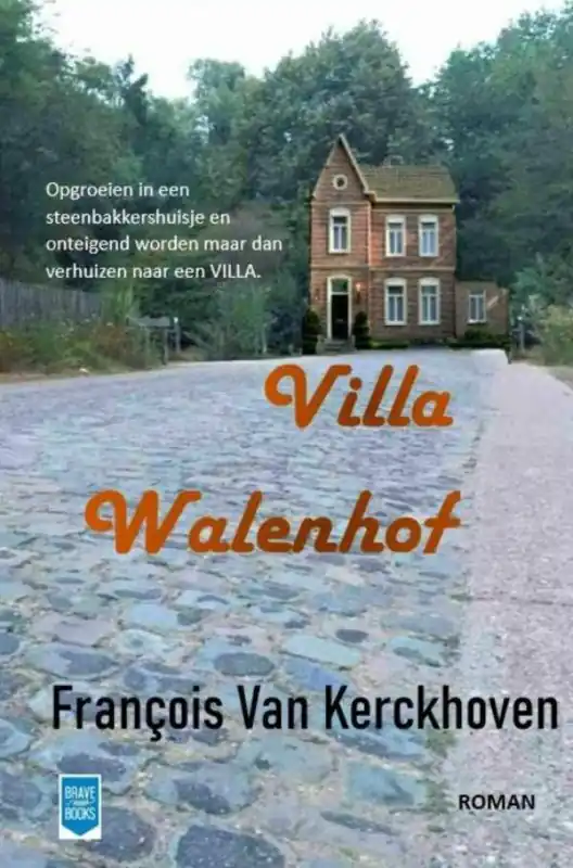 Direct Beschikbaar Villa Walenhof / Druk 1
