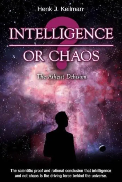 Tijdelijk Beschikbaar Intelligence or Chaos / 1st Edition