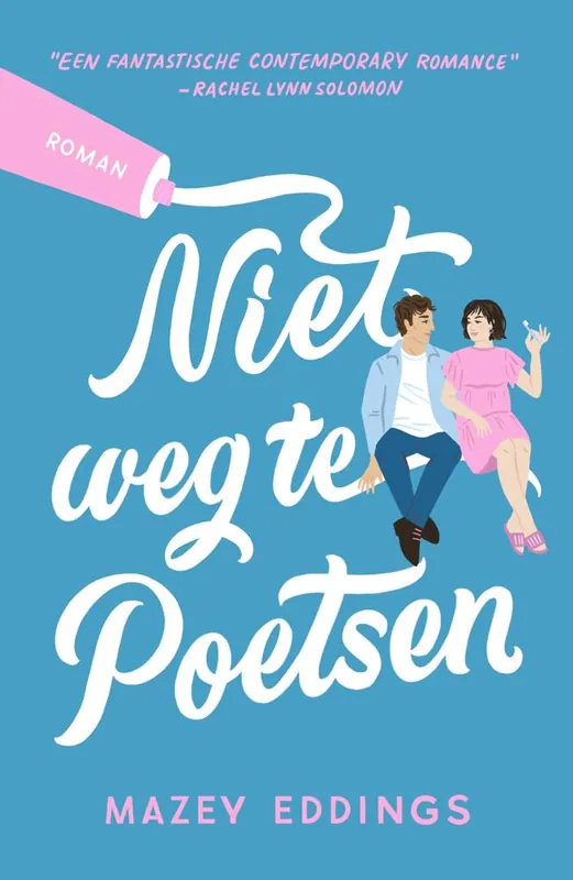 Niet weg te poetsen / Druk 1 Betaalbaar