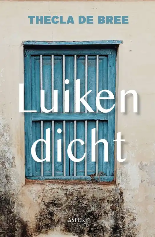 Luiken dicht / Druk 1 Goedkoop
