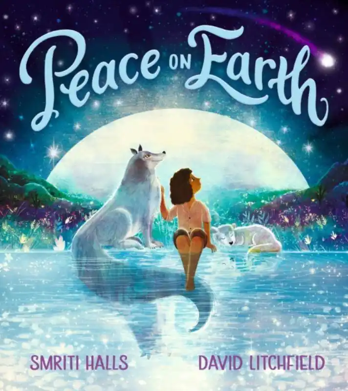 Goedkoop Peace on Earth / 1st Edition
