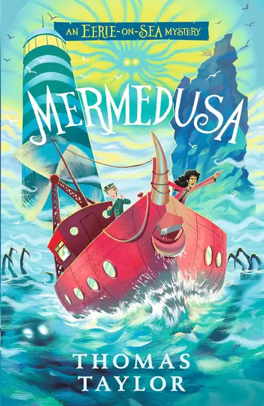 Gratis Verzending Mermedusa / 1st Edition