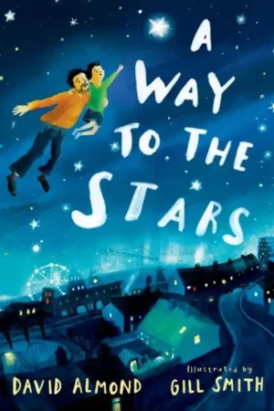 A Way to the Stars / 1st Edition Koopje