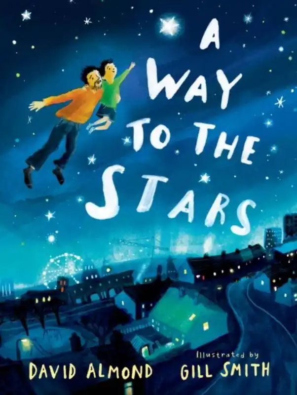 A Way to the Stars / 1st Edition Koopje