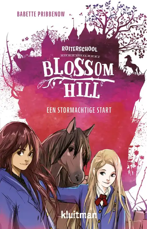 Een stormachtige start / Druk 1 Exclusieve Aanbieding