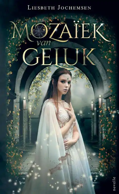 Mozaïek van Geluk / Druk 4 Populair
