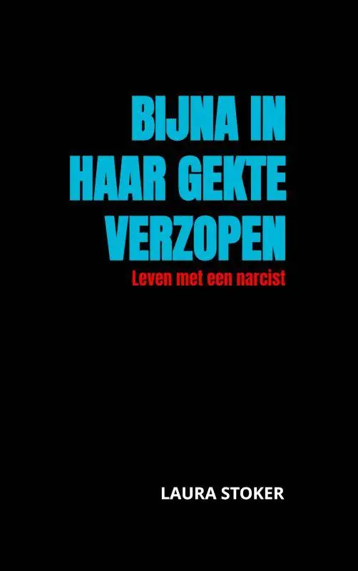 Bijna in haar gekte verzopen / Druk 1 Korting
