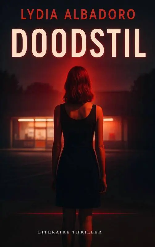 Doodstil / Druk 1 Exclusieve Aanbieding