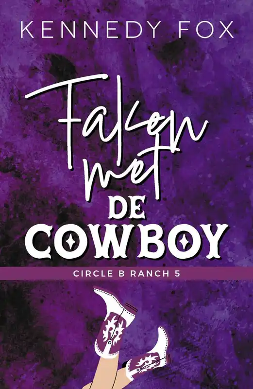 Bestel Nu Faken met de cowboy / Druk 1