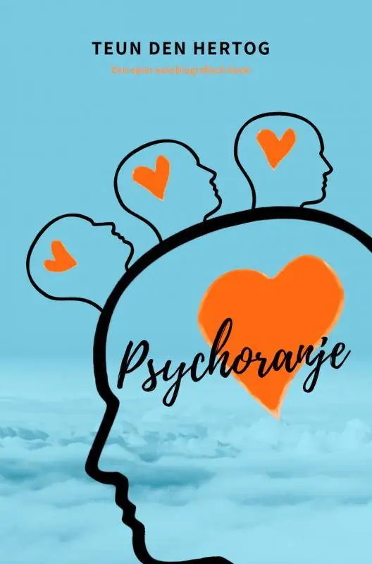 Psychoranje / Druk 1 Gratis Verzending