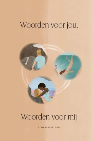 Woorden voor jou, woorden voor mij / Druk 1 Koopje
