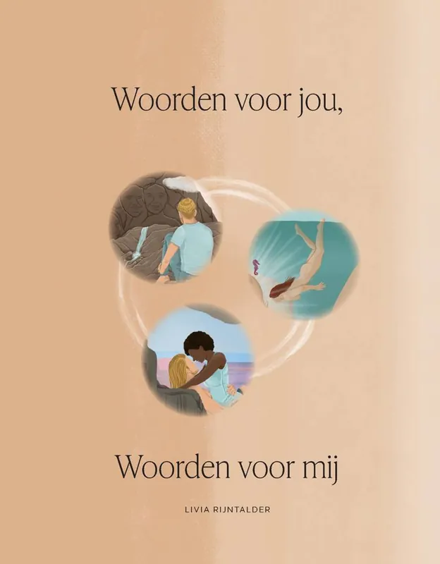 Woorden voor jou, woorden voor mij / Druk 1 Koopje