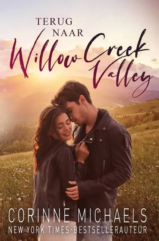 Express Levering Terug naar Willow Creek Valley / Druk 1