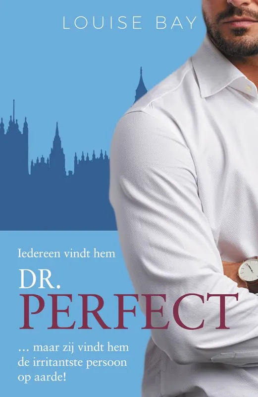 Gecertificeerd Dr. Perfect / Druk 1