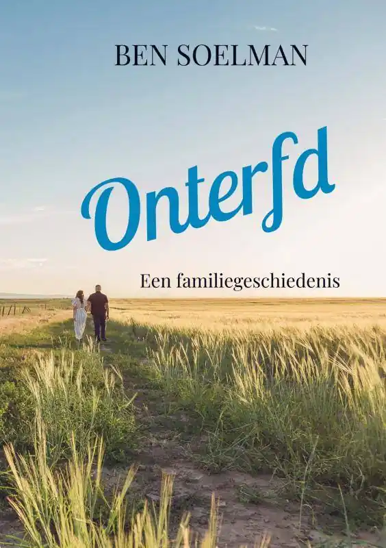 Korting Onterfd / Druk 1