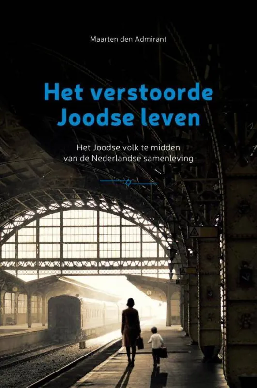 Het verstoorde Joodse leven / Druk 1 Populair