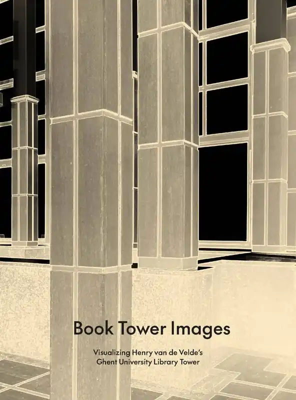 Book Tower images / 1st Edition Premium