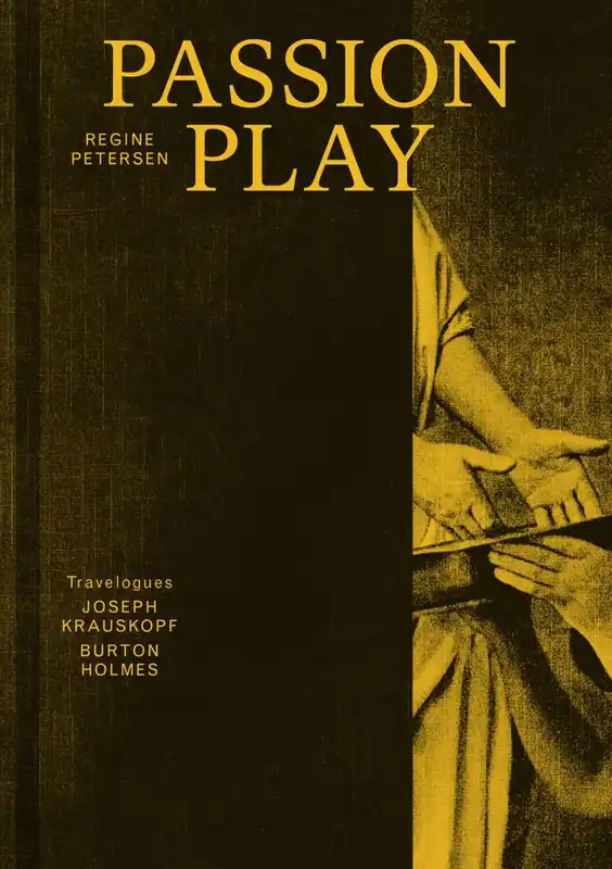 Weekendaanbieding Passion Play / 1st Edition