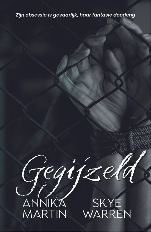 Gereduceerde Prijs Gegijzeld / Druk 1