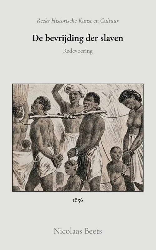 De bevrijding der slaven / Druk 1 Korting