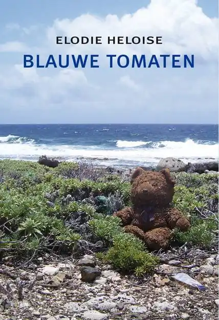 Blauwe Tomaten / Druk 1 Finale Uitverkoop