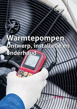 Snelle Levering Warmtepompen / Druk 1