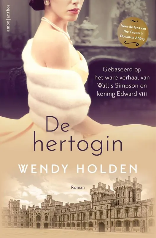 De hertogin / Druk 1 Dagaanbieding