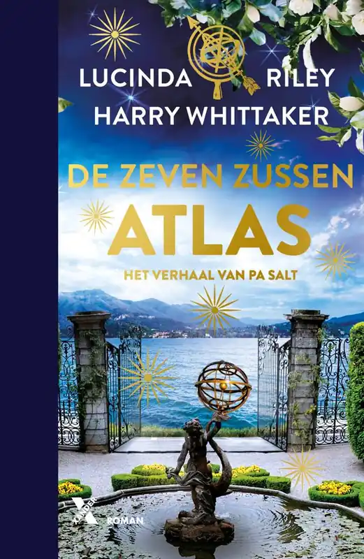 Atlas / Druk 1 Dagaanbieding