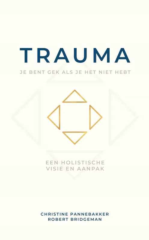 Premium Trauma, je bent gek als je het niet hebt / Druk 1
