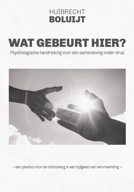 Lage Kosten Wat gebeurt hier? / Druk 1