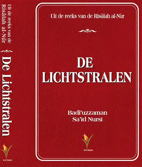 Weekendaanbieding De Lichtstralen / Druk 1
