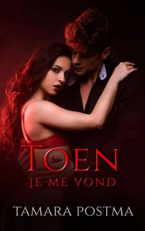 Toen je me vond / Druk 1 Superprijs