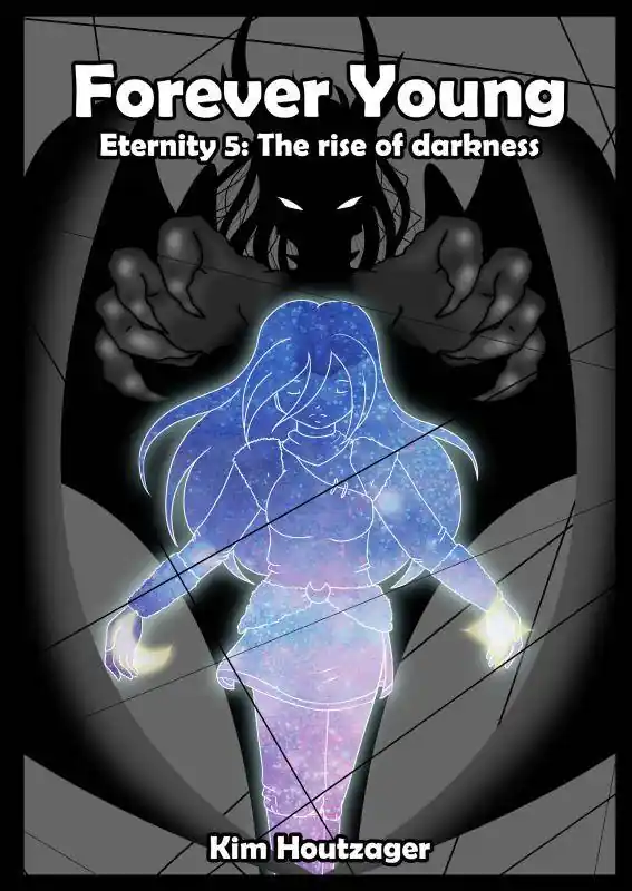 Forever Young Eternity 5 / 1st Edition Aanbieding